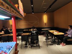 -麦当劳(豫园店)
