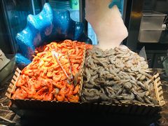 -星伦多自助料理·涮烤一体(杭州来福士店)