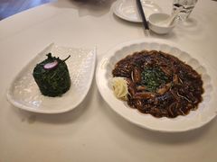 响油鳝糊-得月楼·省级非遗·传统苏帮菜(观前店)