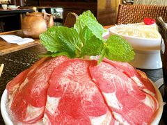 -盡膳口福·百年汤方火锅(科华北路店)