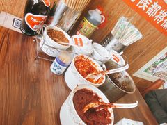 -攀枝花·任德琼·盐边羊肉米线
