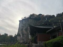 -柯岩风景区