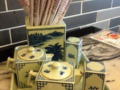 -渔乡米坊·岭南传统小吃专门店(天河龙口西店)