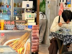 -老街杂酱面(东升街店)
