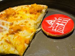 -必胜客(尹山湖歌林公园店)