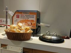 -豪享来中西餐厅(隆昌店)
