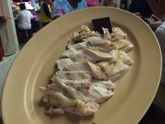 -红大哥水门鸡饭(總店)