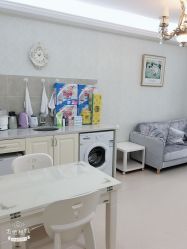 -妍悦母婴月子会所(武汉天地店)