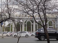 -黑龙江省森林植物园