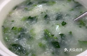 Home-style Fish Soup