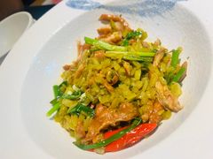 -素描餐厅(灵隐天竺店)