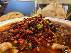 -先启半步颠·川菜小炒