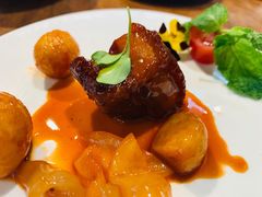 胶王土猪肉-尽膳·鱼鲜川菜(宽窄巷子店)