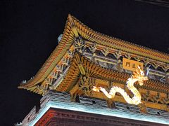-大召寺明清一条街