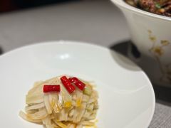 -秀儿四九城·新京菜(亚运村鸟巢店)