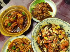 -佳佳麻辣烧菜馆