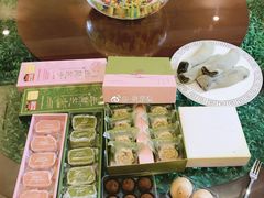 -好利来(太平邻里中心店)