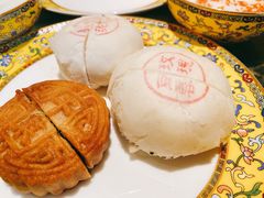 -富华斋饽饽铺·宫廷糕点·伴手礼(护国新天地店)