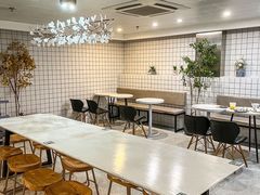 大堂-夏羽记甜品(小榄大信店)