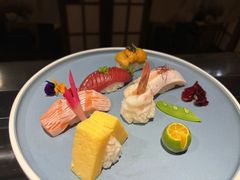 -河风の幸会精致料理