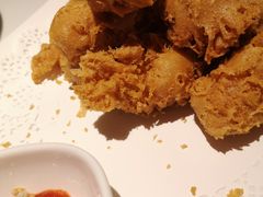 -筱爷叔·上海传统手工菜(玉树路店)