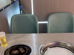 -金滏山烤肉·海鲜·火锅自助餐厅(襄阳万达店)