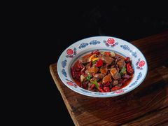 -黔渔翁豆花渎鱼(喷水池店)