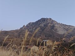 -鸡鸣山旅游风景区