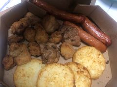 -萨莉亚意式餐厅(西青道欧亚达店)