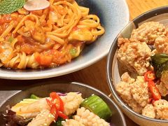 -森Some Fusion(荔湾店)