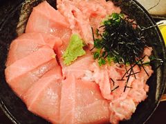 -定食Doraya(骆克道店)