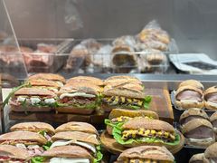 -PAOPAO Bakery&Café(港汇店)