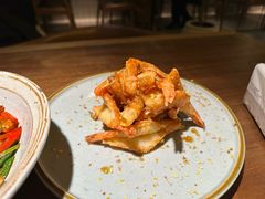 -薇酌饮·陕西菜(南门外店)