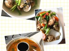 -Onion restaurant