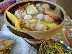 -阿金大白·上海菜馆(新天地店)