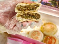 -穆桂英美食(南禅寺店)