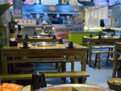 -谭三娘鲜切牛肉自助火锅(九眼桥总店)