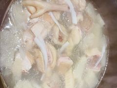 竹笙-同仁四季椰子鸡(海岸城天利店)