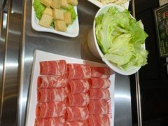 -虾吃虾涮虾火锅(府学路店)