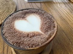 -六阅·福十 FORTEN 海景咖啡西餐厅(双廊古镇店)