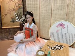 -汉仪华裳汉服馆(打浦桥店)