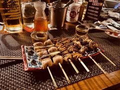 -半藏居酒屋(香港花园店)