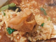-锅儿挑面馆