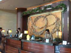 -上海浦东嘉里大酒店