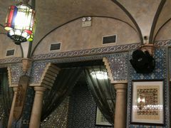 -一千一夜阿拉伯餐厅1001 Nights-Arabic Restaurant(静安店)