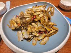 -双海酒店·海鲜家常菜(南戴河店)