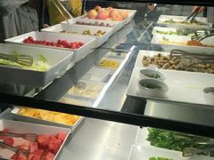 -新加坡海鲜共和(名胜世界圣淘沙海滨坊)