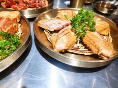 -本炙炭烤·蒲烧活鳗料理店(金沙洲店)