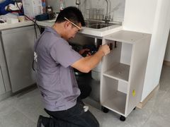 -佰丽爱家全屋定制(汶水店)