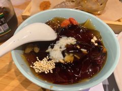 秘制冰粉-觅香串串香·麻辣烫·冒菜(欧美广场店)